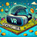 Victoria VR : une nouvelle ère dans la crypto-monnaie 13 Victoria VR est une plateforme de réalité virtuelle qui propose une expérience immersive pour les utilisateurs de crypto-monnaie.