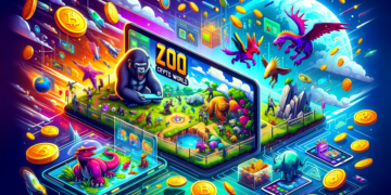 Le Zoo Crypto World : une nouvelle aventure dans le monde de la blockchain 12 Zoo Crypto World