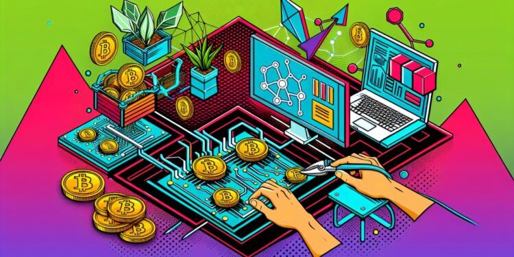 Quʼest-ce que le farming de cryptomonnaies ? 5 Quʼest-ce que le farming de cryptomonnaies ?