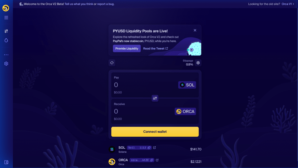 Comment acheter des mèmes coins Solana en 6 étapes