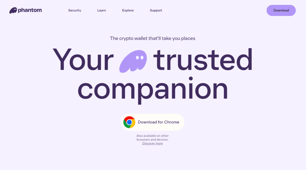 Comment acheter des mèmes coins Solana en 6 étapes