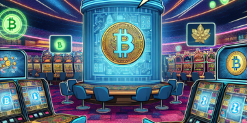 Pourquoi les Casinos en Crypto sont l'Avenir du Jeu 8 Pourquoi les Casinos en Crypto sont l'Avenir du Jeu