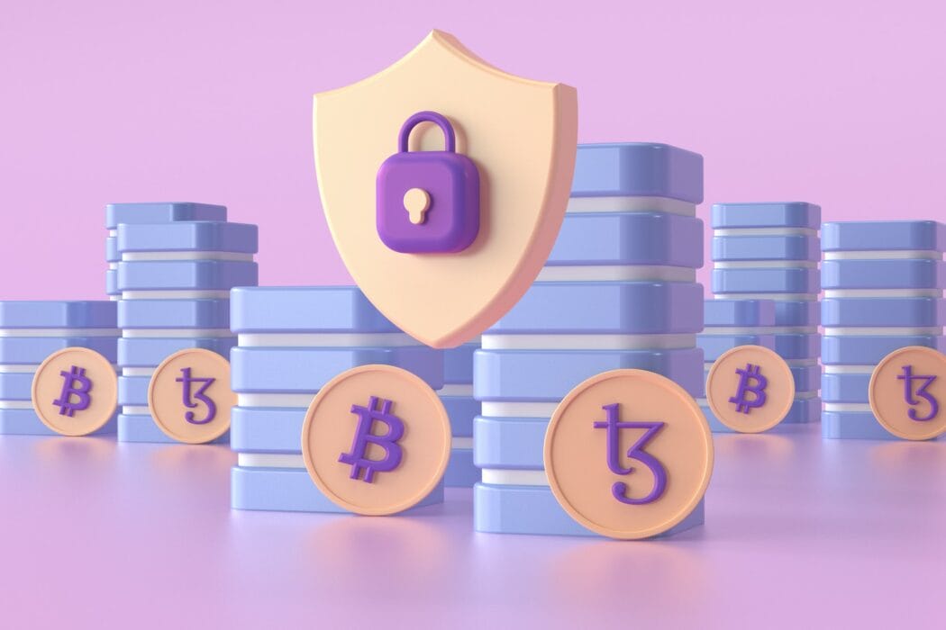 La crypto monnaie et les réglementations gouvernementales : Un paysage en constante mutation 13 Les réglementations gouvernementales de la crypto monnaie