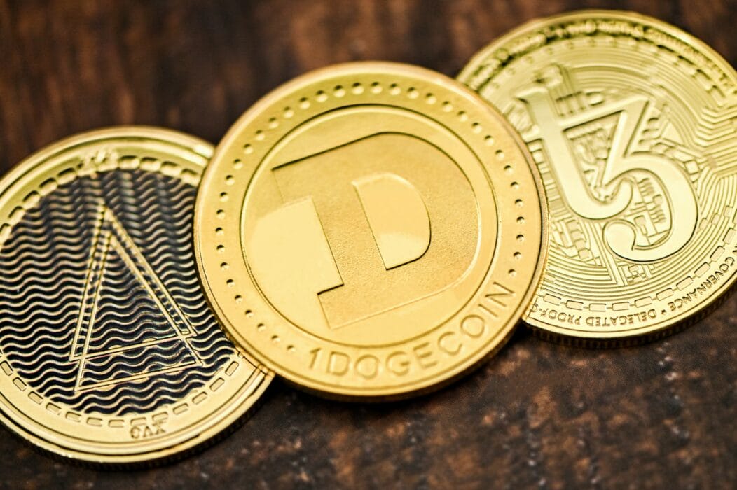 L'avenir de l'argent 2023: comment les cryptomonnaies bouleversent le système bancaire traditionnel? 18 L'avenir de l'argent : comment les cryptomonnaies bouleversent le système bancaire traditionnel?