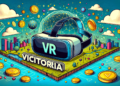 Victoria VR : une nouvelle ère dans la crypto-monnaie 34 Victoria VR est une plateforme de réalité virtuelle qui propose une expérience immersive pour les utilisateurs de crypto-monnaie.