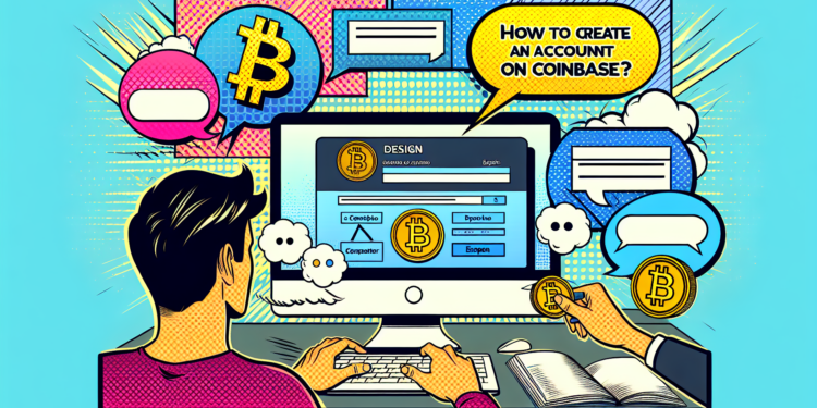 Comment créer un compte sur Coinbase en 10 étapes? 5 Comment créer un compte sur Coinbase ?