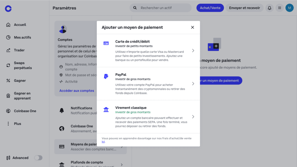 Comment créer un compte sur Coinbase en 10 étapes? 13 Comment créer un compte sur Coinbase en 10 étapes?
