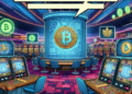 Pourquoi les Casinos en Crypto sont l'Avenir du Jeu