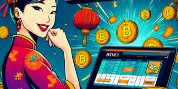 BitMEX: Concours Nouvel An Chinois, Gagnez 188,888 USDT