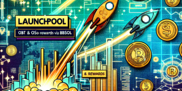 Bybit Launchpool : Récompenses OBT et SOSO via bbSOL