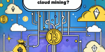 Les 5 Meilleures Plateformes de Cloud Mining