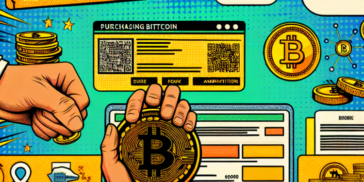 Acheter Bitcoin sans Vérification : Guide Anonymat et Vitesse