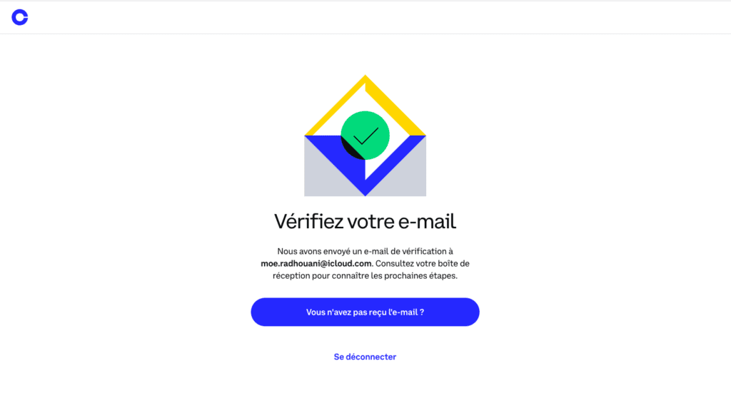 Comment créer un compte sur Coinbase en 10 étapes? 9 Comment créer un compte sur Coinbase ?