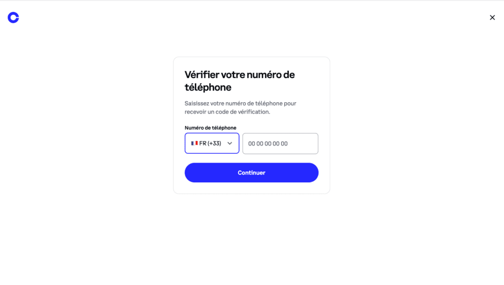 Comment créer un compte sur Coinbase en 10 étapes? 10 Comment créer un compte sur Coinbase ?