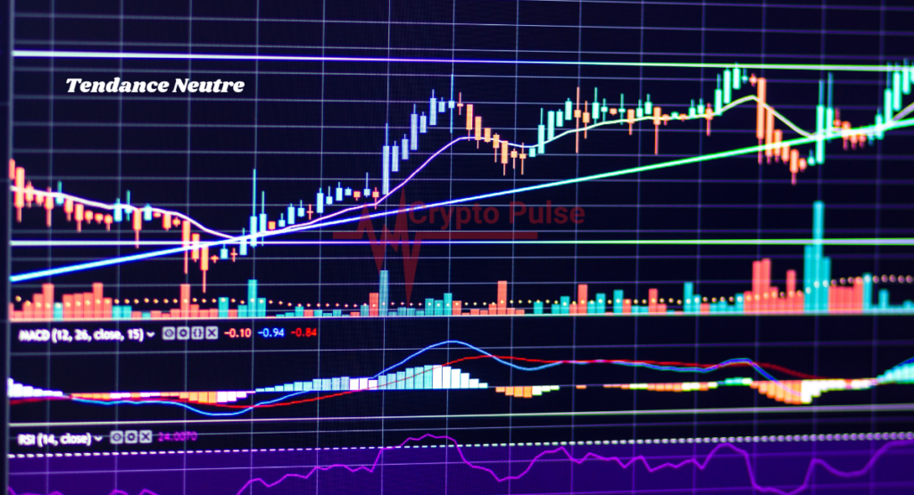 Analyse Technique des Cryptomonnaies - 5 Principes Essentiels 13 Analyse Technique des Cryptomonnaies - 5 Principes Essentiels