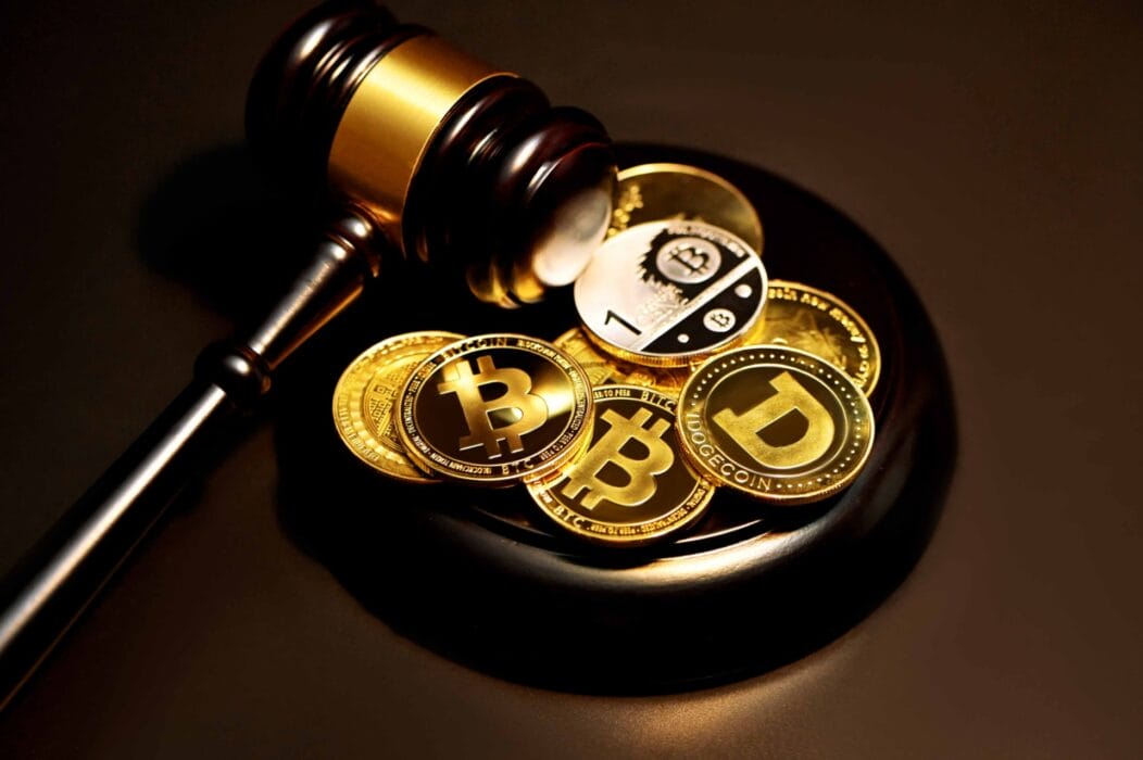 Les crypto monnaies et la propriété intellectuelle 5 Les crypto monnaies et la propriété intellectuelle