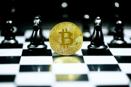Les crypto monnaies et la propriété intellectuelle 6 Les crypto monnaies et la propriété intellectuelle