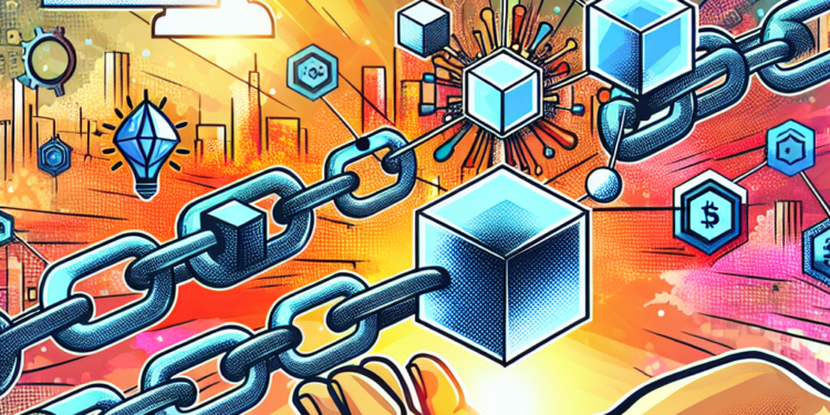 Innovations et Fondements de la Technologie Blockchain 5 Innovations et Fondements de la Technologie Blockchain