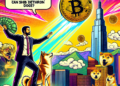 les Adresses du crypto Shiba Inu augmentent 20 fois