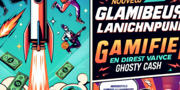 Nouveau Lancement Gamifié : LaunchPunks en Direct avec Ghosty Cash