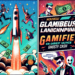 Nouveau Lancement Gamifié : LaunchPunks en Direct avec Ghosty Cash