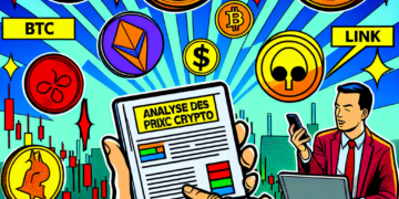 Analyse des Prix Crypto 11-26: BTC, ETH, SOL, LINK, APT, INJ, OP